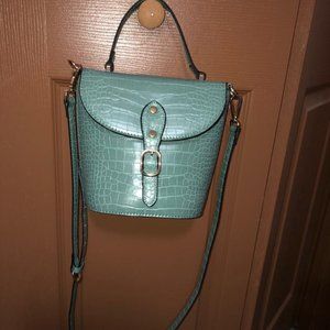 Female side bag